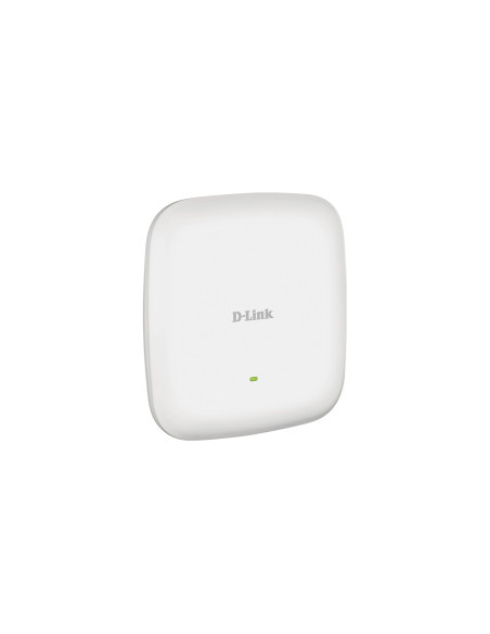 D-Link AC2300 1700 Mbit/s Blanco Energía sobre Ethernet (PoE)