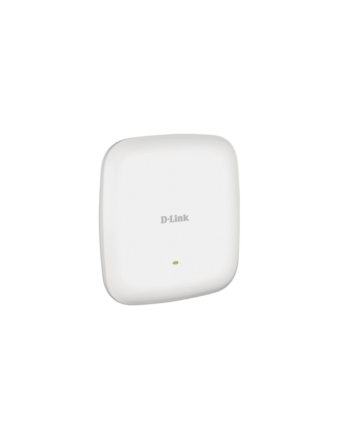 Acceso point D-Link Nuclias Connect AC2300 1700 Mbit/s EnergÍ­a sobre Ethernet PoE Blanco DAP-2682