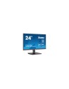 iiyama ProLite pantalla para PC 60,5 cm (23.8") 1920 x 1080 Pixeles Full HD LED Negro