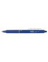 BOLIGRAFO DE GEL BORRABLE RETRACTIL PUNTA 0.7MM AZUL PILOT