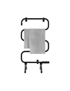 ReadyWarm 5000 Towel Black