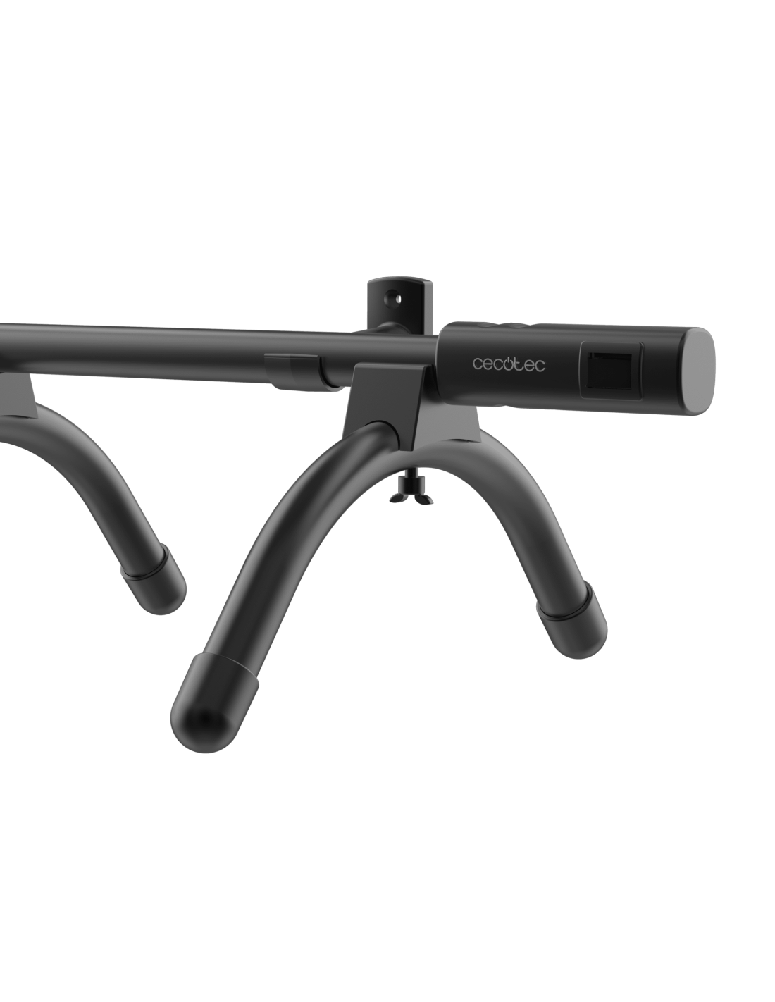 ReadyWarm 5000 Towel Black