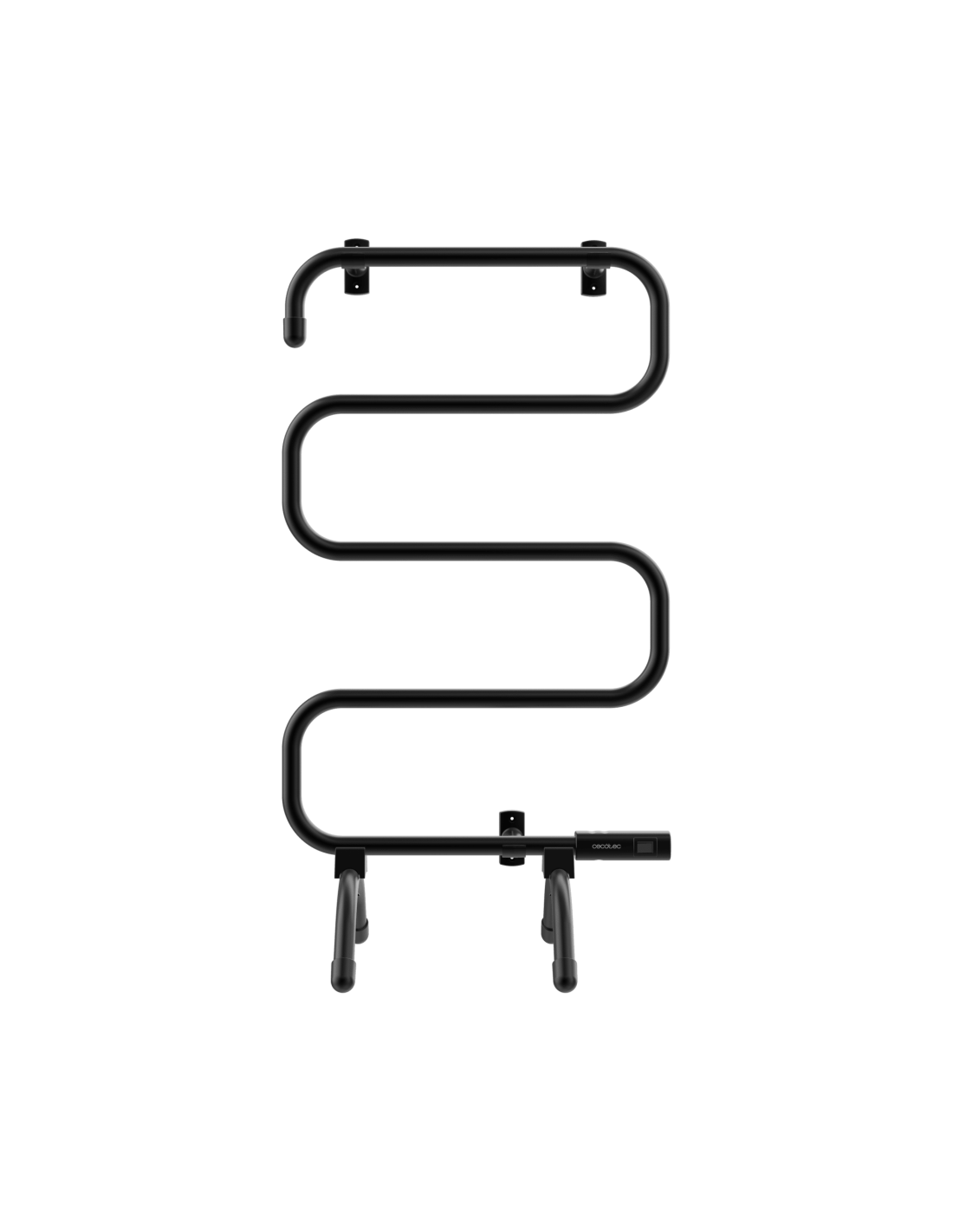 ReadyWarm 5000 Towel Black