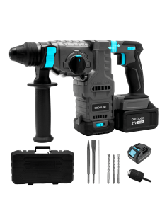 Martillo Percutor Colossus 8000 ShockAbsorber Killer