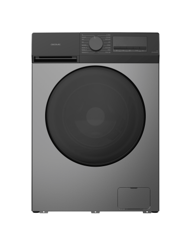 Bolero DressCode 8450 Inverter Steel