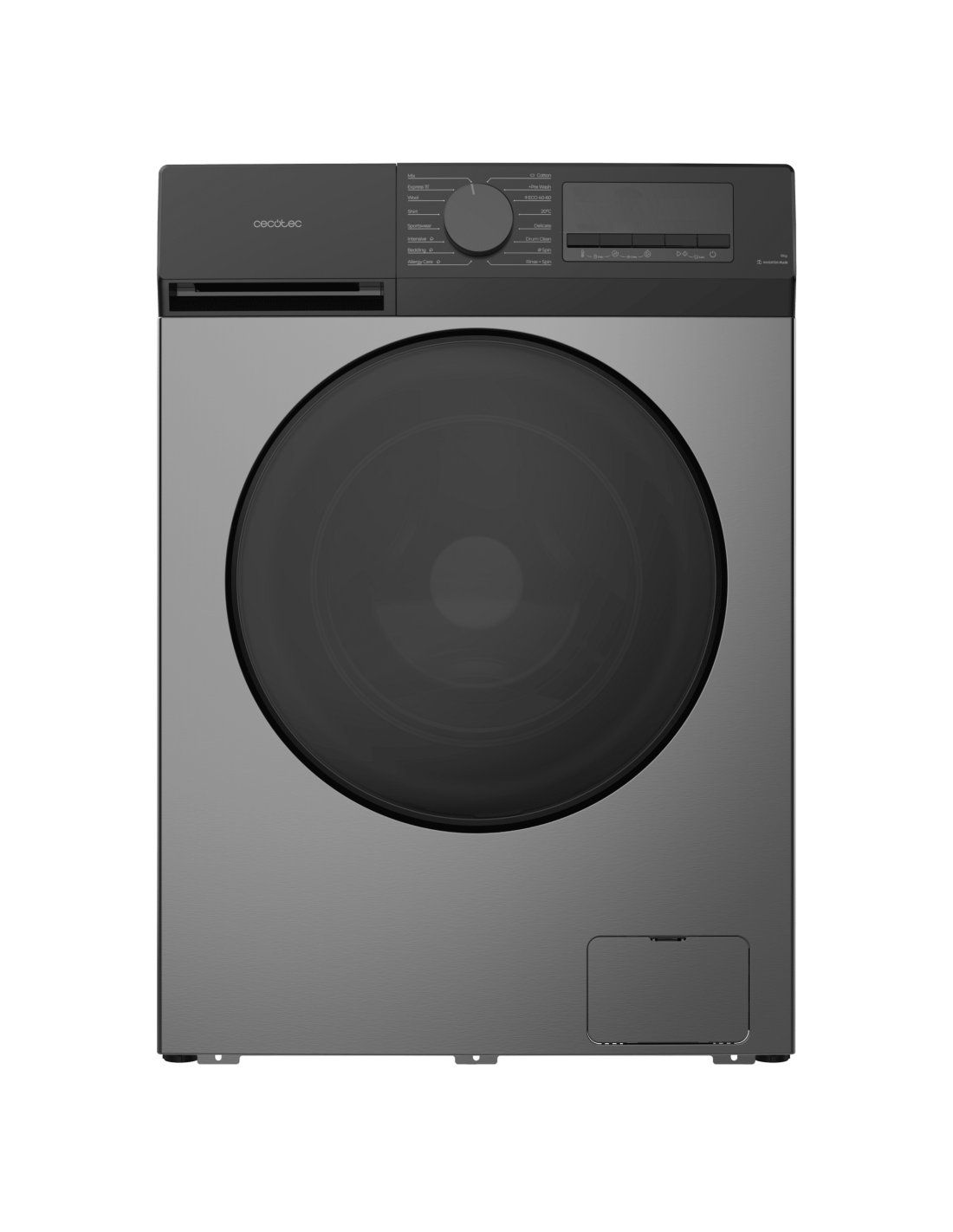 Bolero DressCode 8450 Inverter Steel