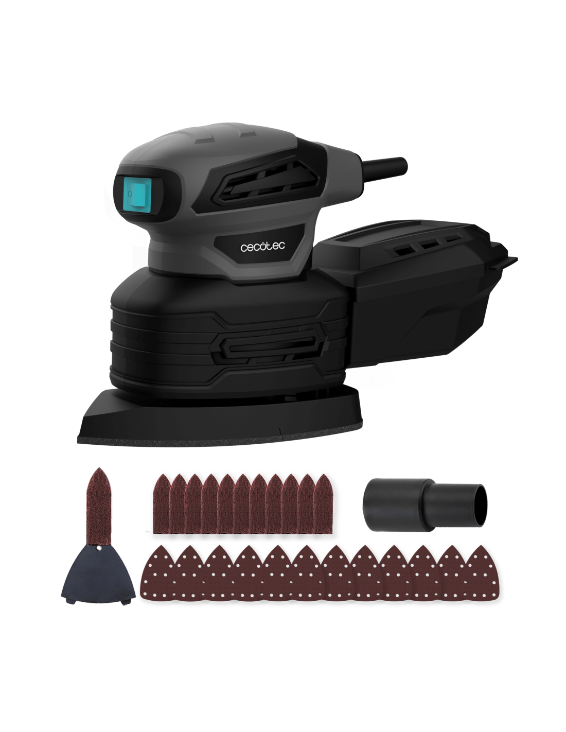 PerfectSurface 180 Delta