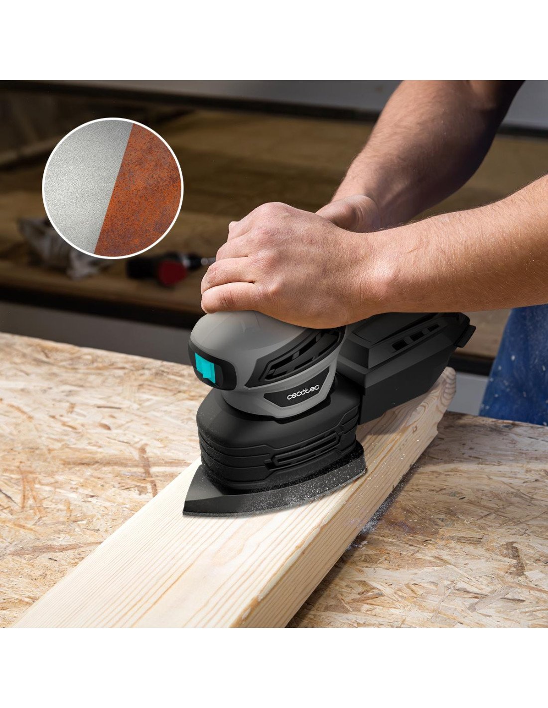 PerfectSurface 180 Delta