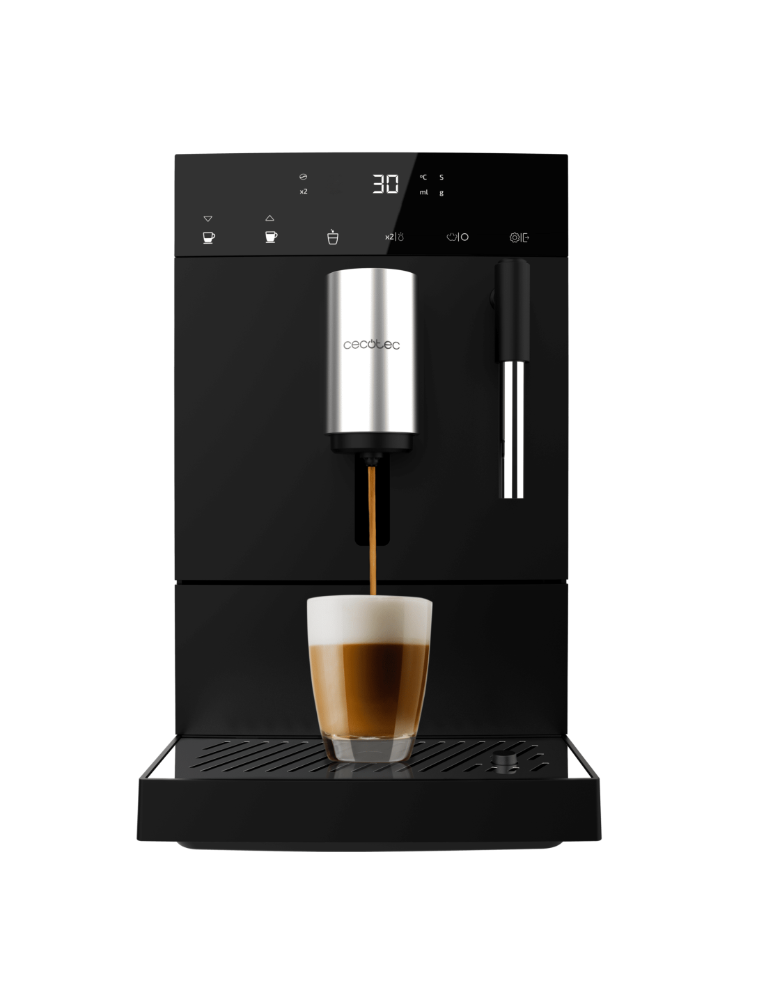 Cremmaet Compact Steam (Amazon)