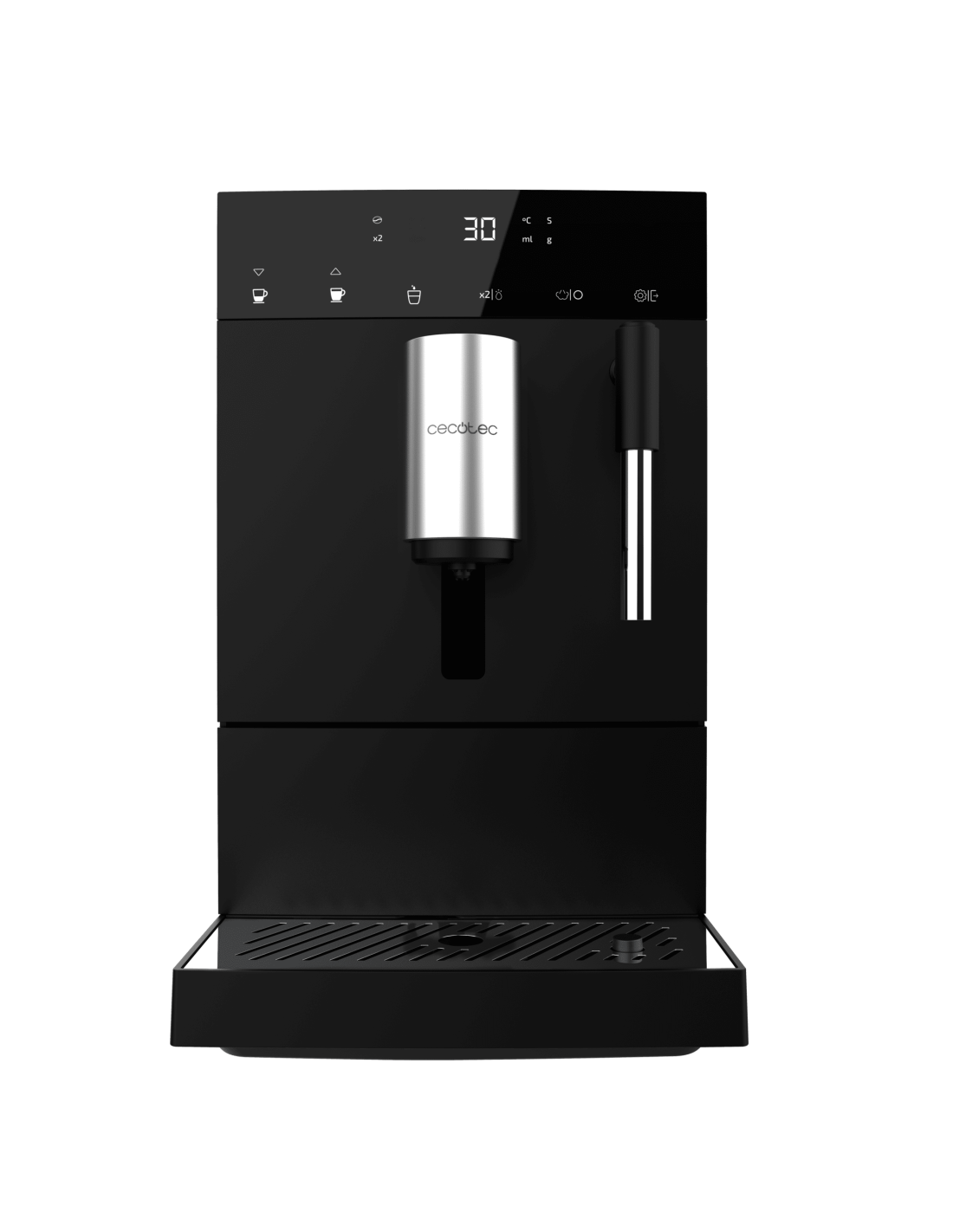 Cremmaet Compact Steam (Amazon)