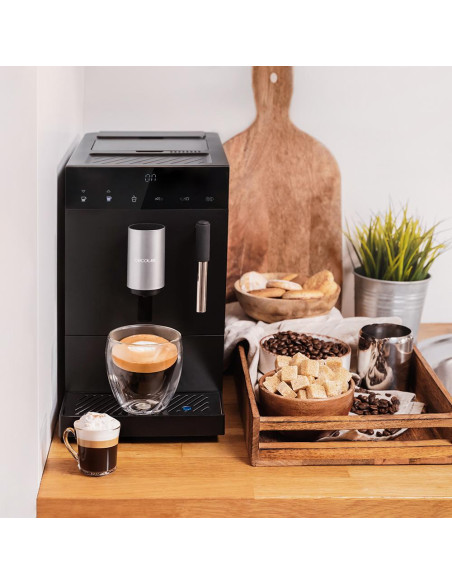 Cremmaet Compact Steam (Amazon)
