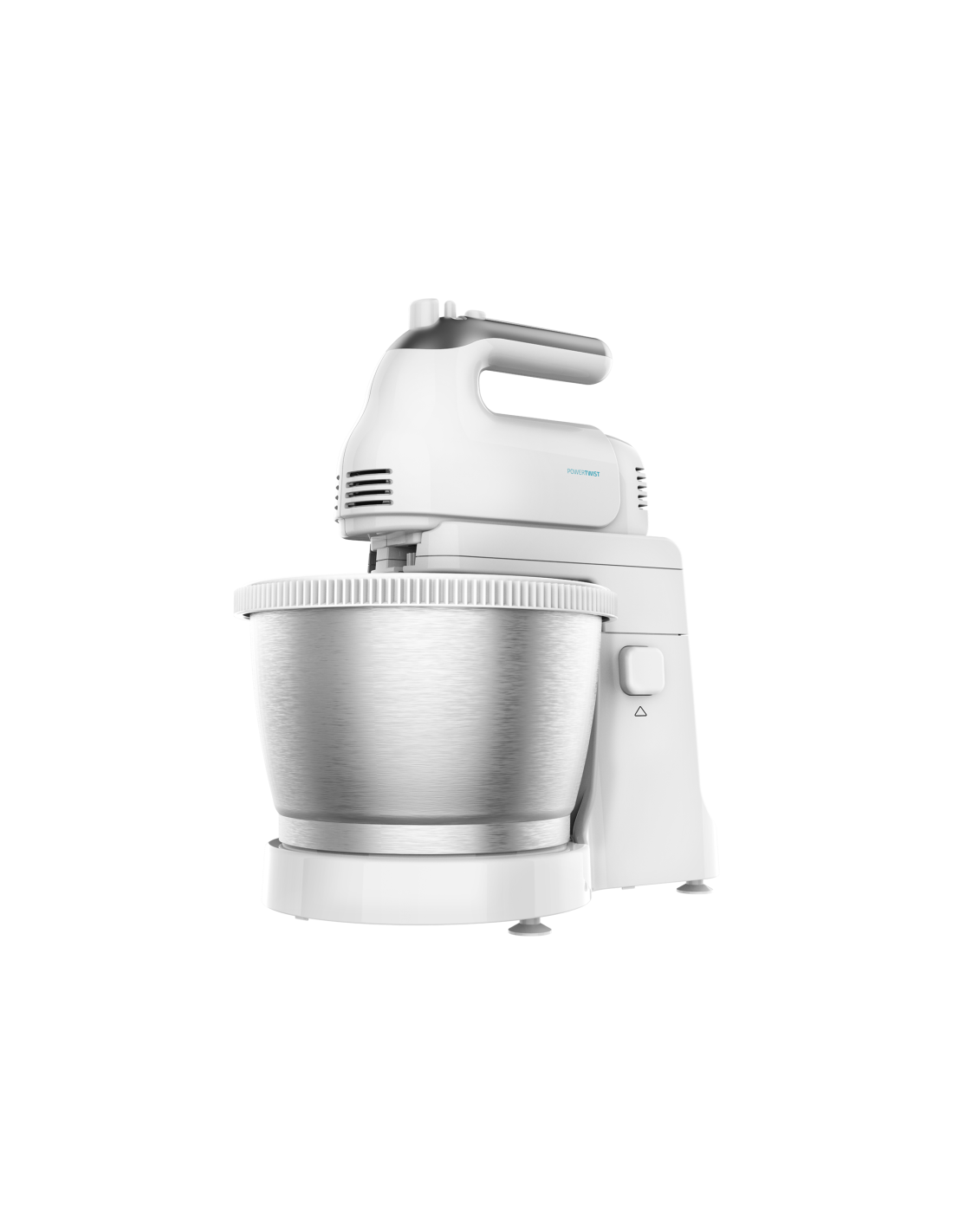 Batidora de varillas PowerTwist 500 Steel