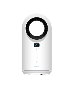 Calefactor Ready Warm 8200 Bladeless 2