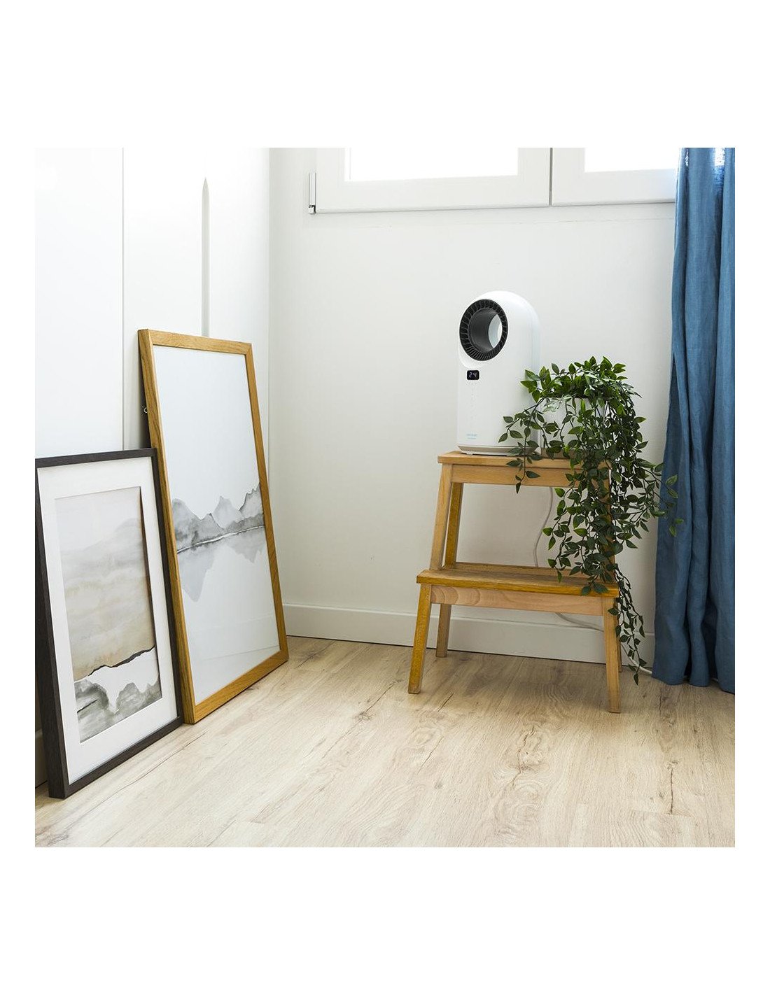 Calefactor Ready Warm 8200 Bladeless