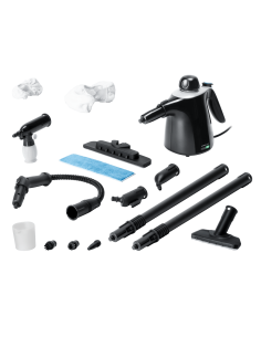 HydroSteam 1040 Active&Soap