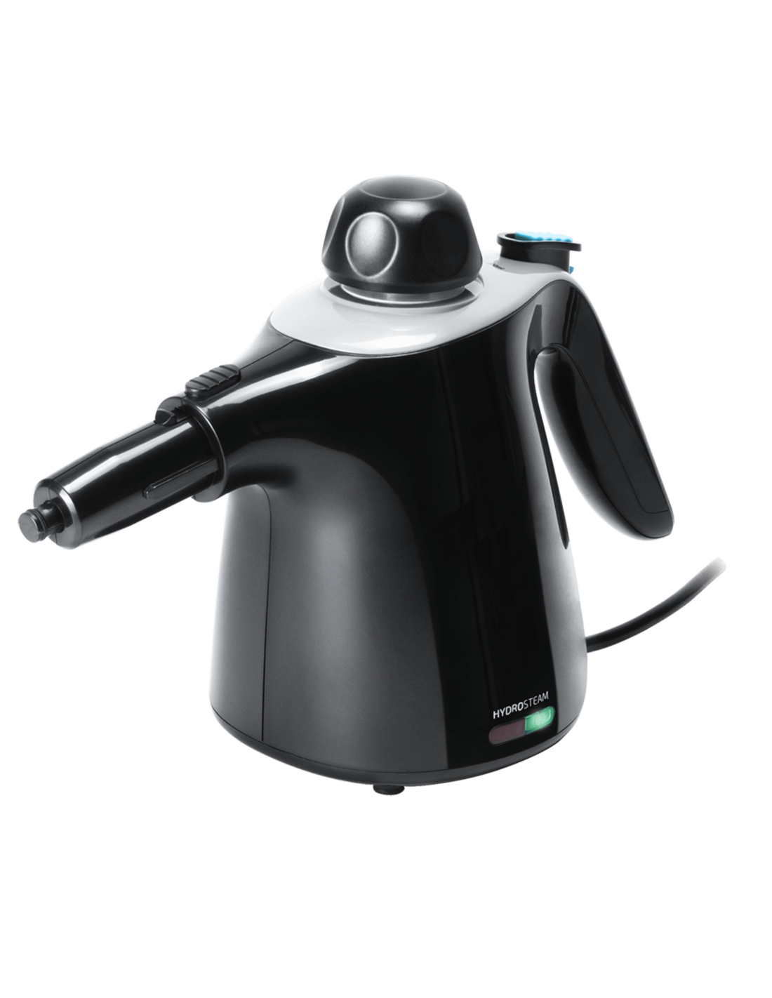 HydroSteam 1040 Active&Soap