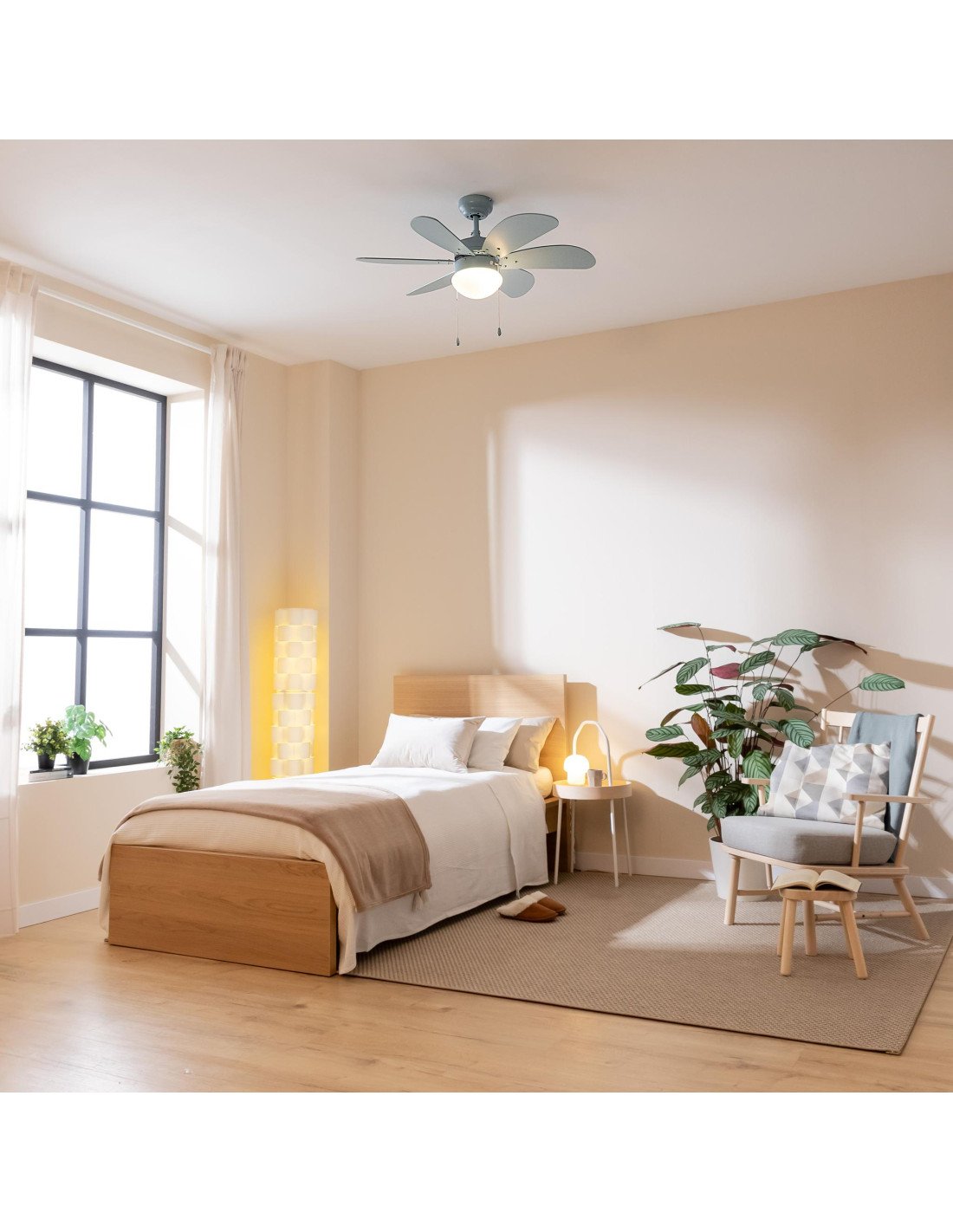 EnergySilence Aero 3600 Vision Full Sky