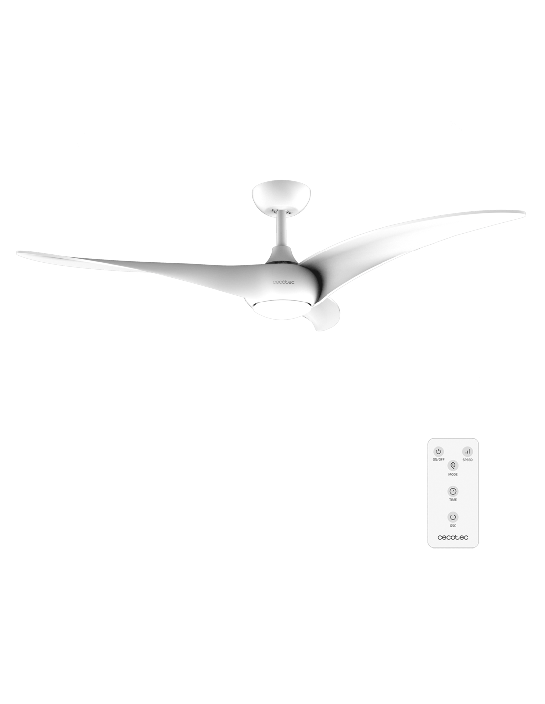 EnergySilence Aero 5295 White