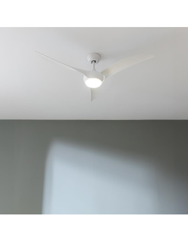 EnergySilence Aero 5295 White