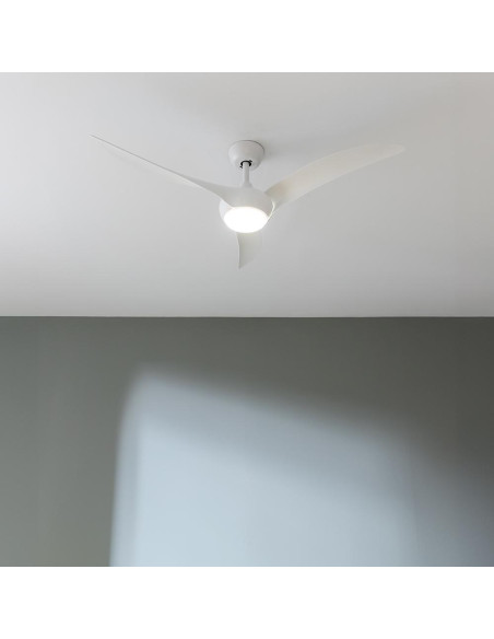 EnergySilence Aero 5295 White