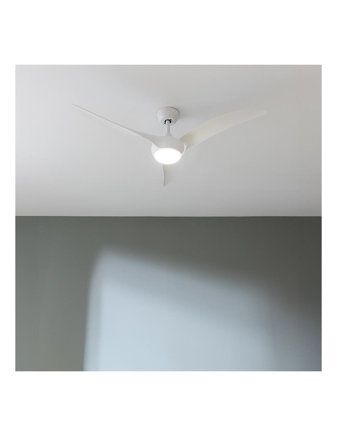 EnergySilence Aero 5295 White