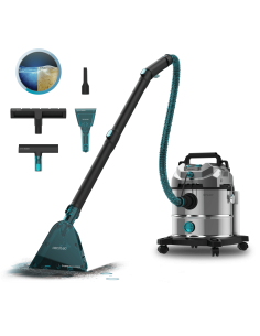 Conga CarpetClean 20000 Pro Ultra