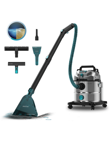 Conga CarpetClean 20000 Pro Ultra