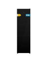 Bolero CoolMarket Combi 356i Black Glass E