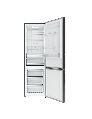 Bolero CoolMarket Combi 356i Black Glass E