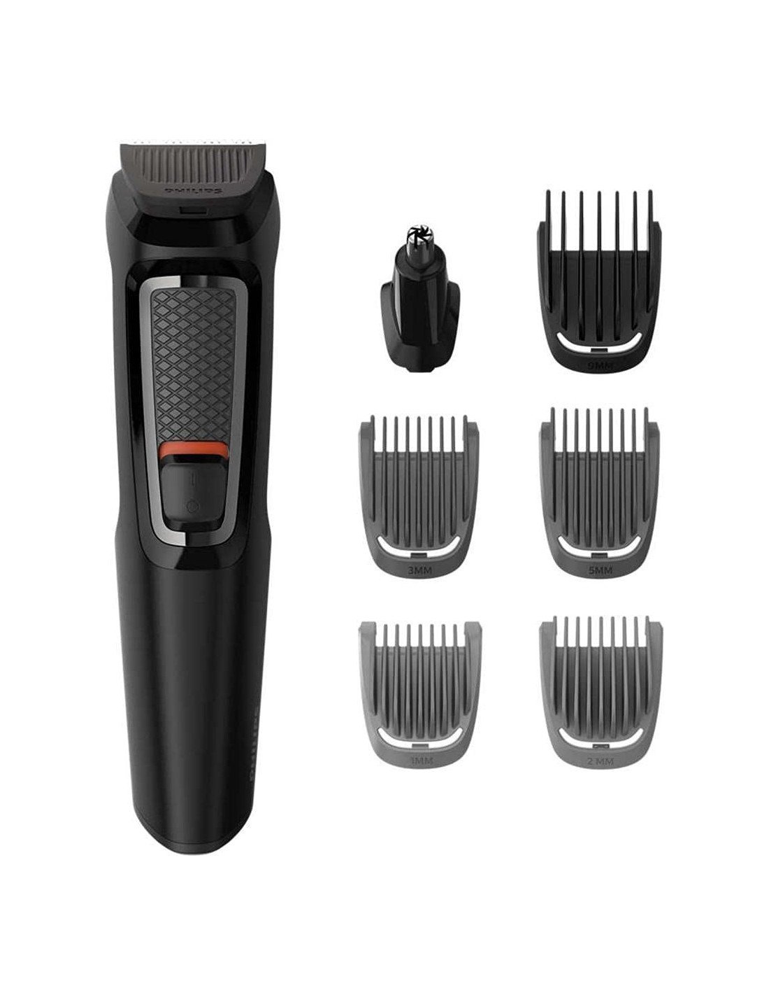 KIT CORTAPELO Y BARBA 7 EN 1 PHILIPS 3000 SERIES