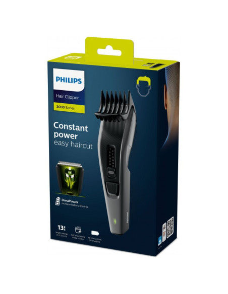 Philips HAIRCLIPPER Series 3000 HC3525/15 Cortapelos