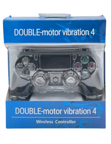 MANDO COMPATIBLE PS4 SONY