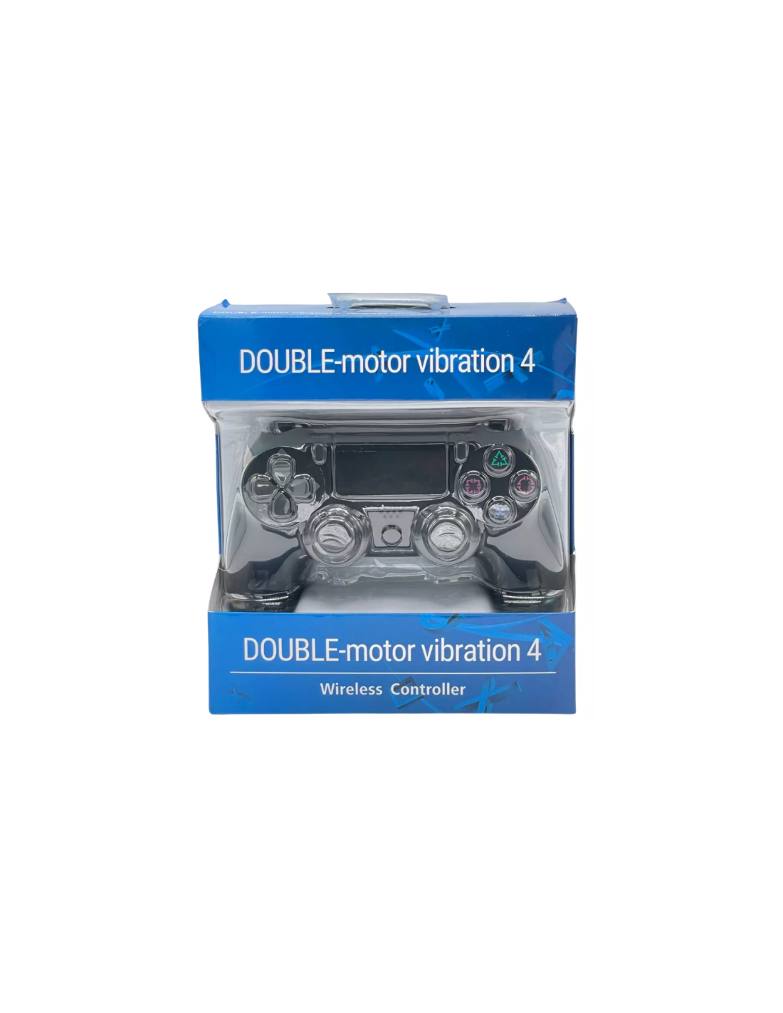 MANDO COMPATIBLE PS4 SONY