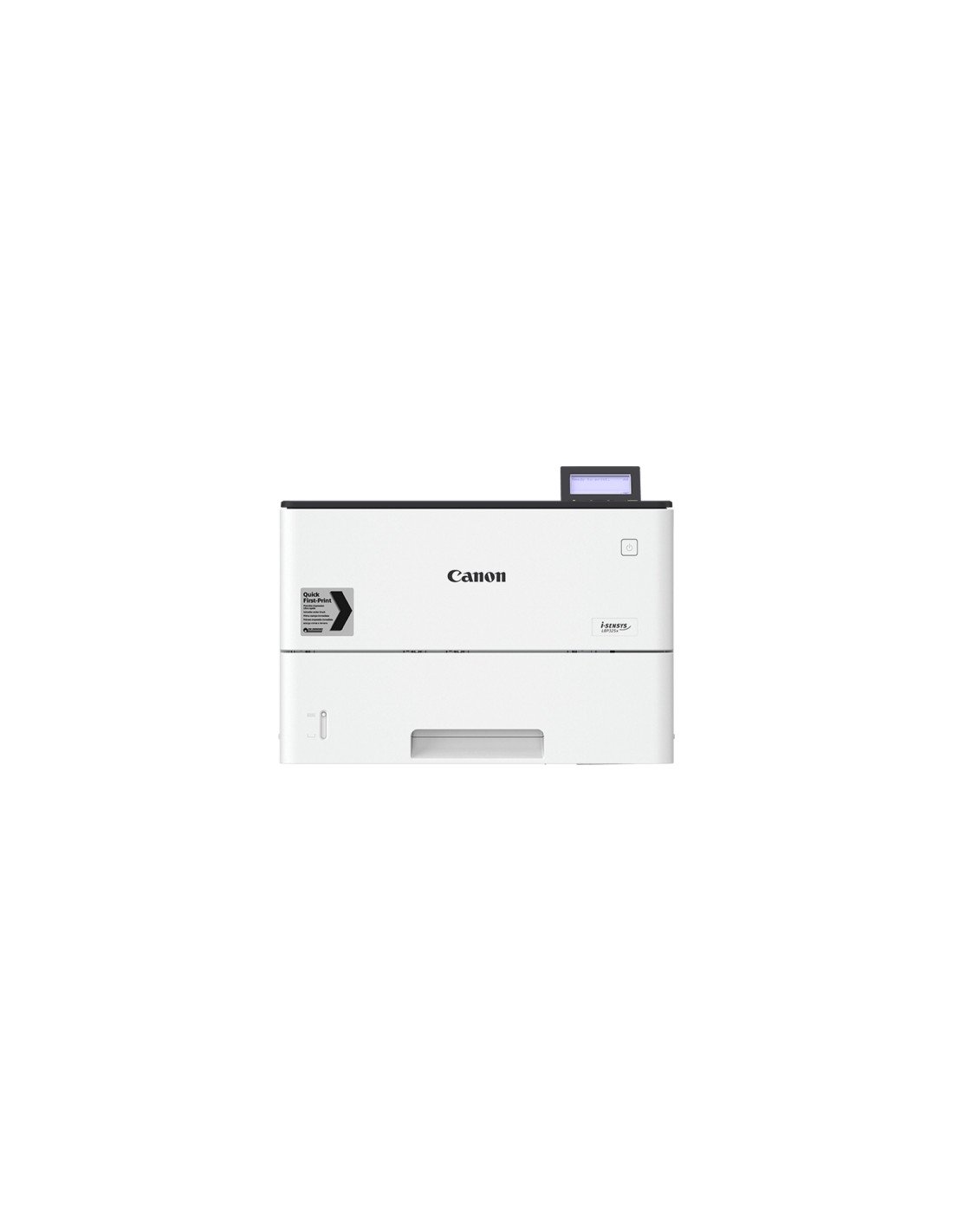 Canon i-SENSYS multifuncion LBP325x 600 x 600 DPI A4