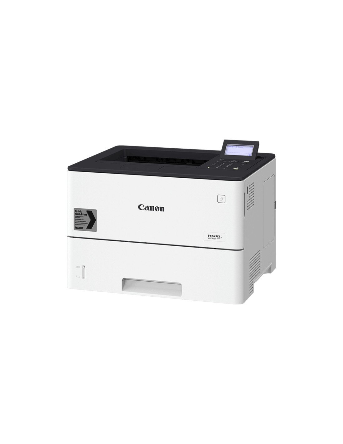 Canon i-SENSYS multifuncion LBP325x 600 x 600 DPI A4
