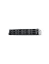 Synology RackStation RS2423+ servidor de almacenamiento NAS Bastidor (2U) Ethernet Negro, Gris V1780B
