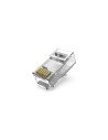 Vention Conector RJ45 IDGR0-10/ Cat.6A UTP/ 10 uds