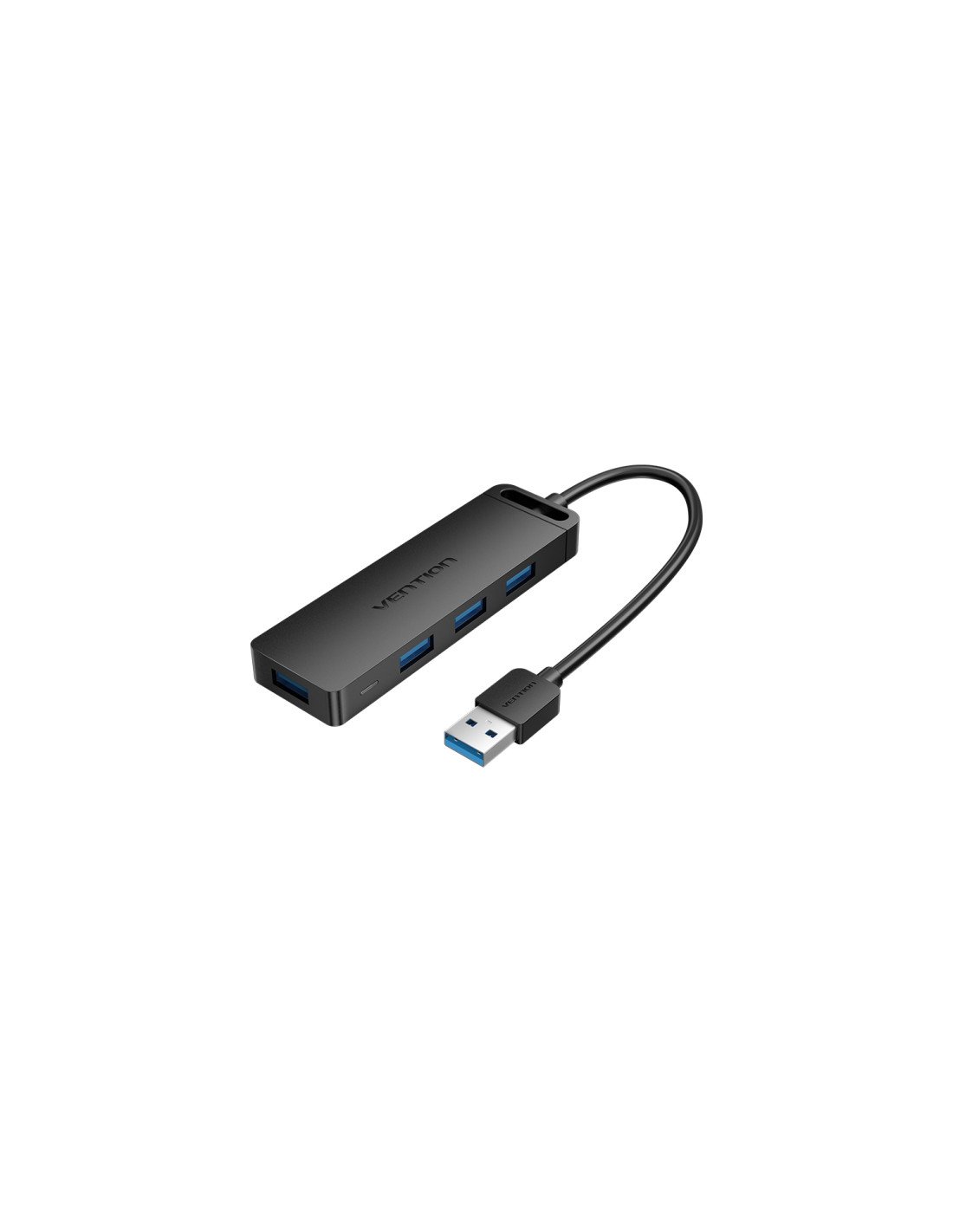 Vention Hub USB 3.0 CHLBB/ 4xUSB/ 1xMicroUSB PD