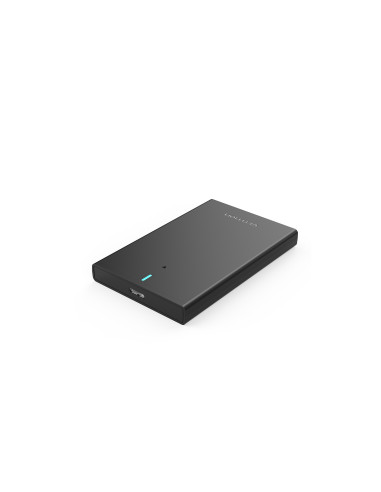 Vention Caja Externa para Disco Duro de 2.5" KPAB0/ USB 3.0 Micro USB/ Sin tornillos