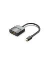 Vention Adaptador TDCBB/ USB Tipo-C Macho - HDMI Hembra