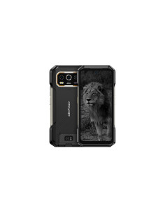 Ulefone Armor 27 Pro 5G 12/256Gb Negro Smartphone