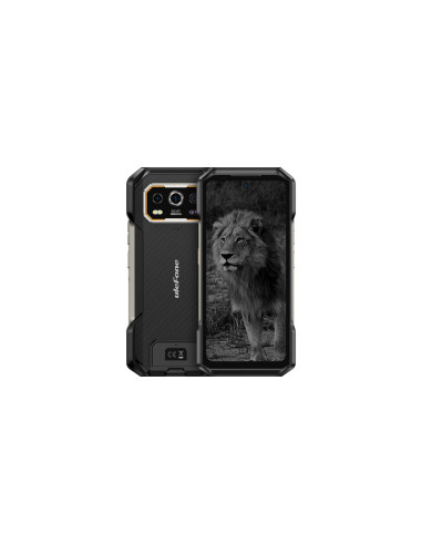 Ulefone Armor 27 Pro 5G 12/256Gb Negro Smartphone