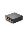 Vention Convertidor HDMI a RCA AEEB0/ HDMI Hembra - RCA Hembra - MiniUSB Hembra