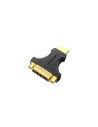 Vention Adaptador HDMI AIKB0/ HDMI Macho - DVI (24+5) Hembra