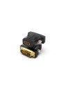 Vention Adaptador HDMI AILB0/ HDMI Hembra - DVI (24+1) Macho