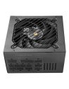 Mars Gaming MPB850PSI unidad de fuente de alimentación 850 W 24-pin ATX ATX Negro