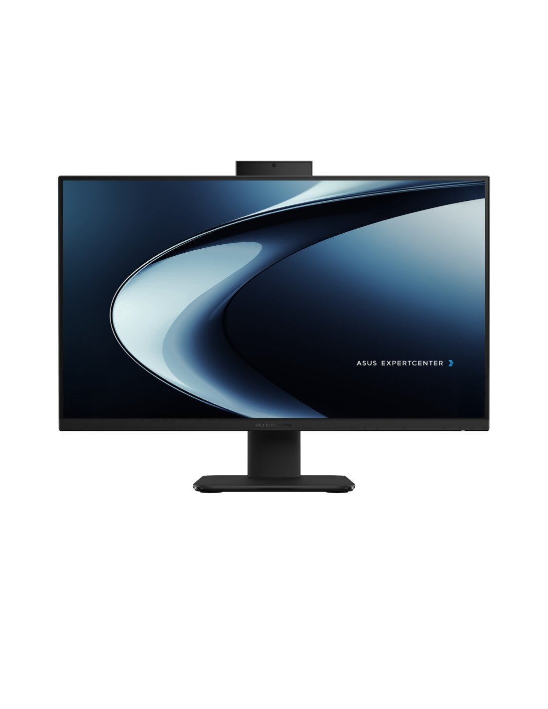 ASUS ExpertCenter P400 AiO P470VAK-BPE572X - Sobremesa todo en uno 27" Full HD (Intel Core 5 210H, 16GB RAM, 512GB SSD, Graphics