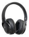 Fonestar AURIS-BT auricular y casco Auriculares Inalámbrico y alámbrico Diadema Llamadas/Música Bluetooth Negro