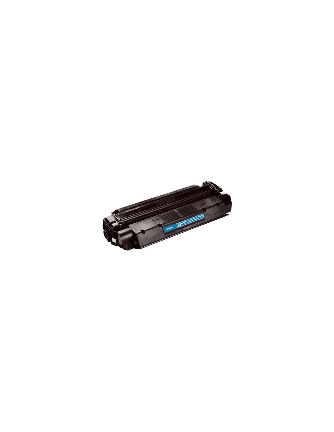 TONER CANON EP-27 NEGRO 8489A002