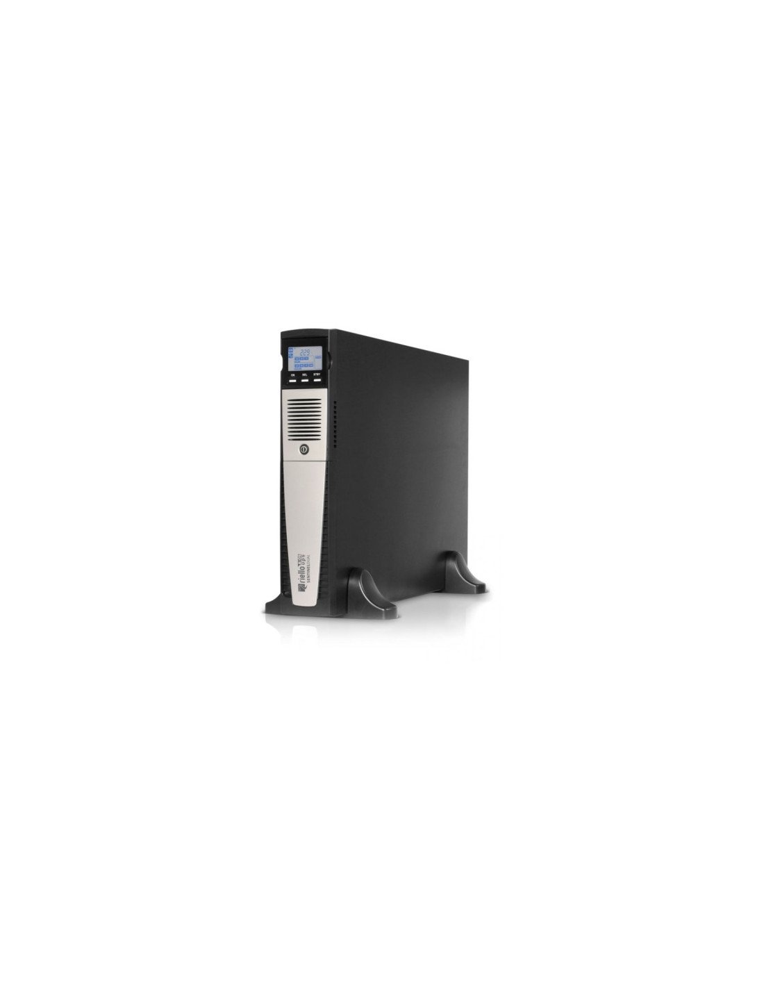 SAI RIELLO SENTINEL DUAL 3000 VA ON-LINE ACCS SDH 3000